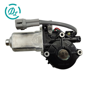 EexcavaStart RD451-53640 233000-0270 สำหรับมอเตอร์เร่งความเร็วดีเซล 12 VDC สำหรับเครื่องยนต์รถขุดขนาดเล็ก รุ่น U30-5 U35 U40-6 - Product Image 1