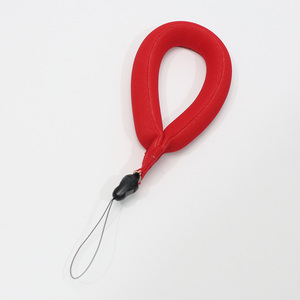<span class=keywords><strong>Sangle</strong></span> flottante légère pour caméra d'action et téléphone, <span class=keywords><strong>sangle</strong></span> flottante en néoprène durable, bracelet, anti-perte pour la natation et le kayak - Product Image 1