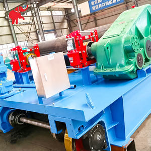 Chariot <span class=keywords><strong>de</strong></span> levage industriel silencieux 15t 18t 20t 28t 30t avec treuil électrique pour pont roulant à double <span class=keywords><strong>poutre</strong></span> - Product Image 3