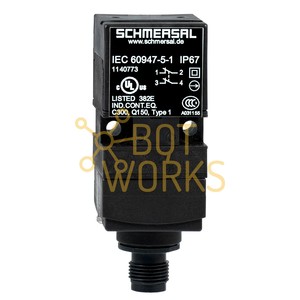 Schmersal 101140773 - Nuovo - Product Image 1