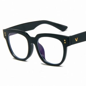 <span class=keywords><strong>Lunettes</strong></span> rétro rondes avec logo personnalisé pour femmes <span class=keywords><strong>Lunettes</strong></span> de lecture en <span class=keywords><strong>verre</strong></span> d'ordinateur <span class=keywords><strong>Lunettes</strong></span> anti-lumière bleue pour hommes et femmes - Product Image 6