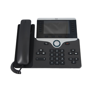 CP-8851-K9 mới ban đầu đồng <span class=keywords><strong>IP</strong></span> điện thoại 8800 Series <span class=keywords><strong>IP</strong></span> điện thoại thống nhất <span class=keywords><strong>VoIP</strong></span> điện thoại CP-8851-K9 với giá tốt - Product Image 4