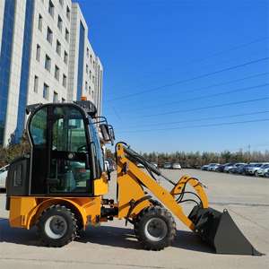 Diskon diesel <span class=keywords><strong>loader</strong></span> depan murah <span class=keywords><strong>400KG</strong></span> - Product Image 5