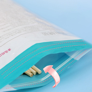 Hisopo de algodón estéril médico Haishi Hainuo, 10 cm, de un solo cabezal, desechable, para limpieza de oídos, 50 unidades - Product Image 1