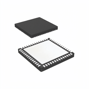 Power Management (PMIC) Electronic Circuit Components Authorized Distributor 56 VFQFN Exposed Pad SI3474B-A02-IM - Product Image 1