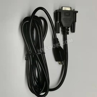 Câble de téléchargement RS232 pour Vx680 Vx670 Verifone 08369-01-R