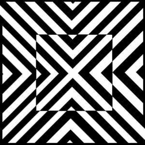 Leggings B&W - Product Image 5