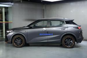 GAC GS3 00/06 מהדורה בינלאומית 1.5T רכבי SUV קטנים בנזין רכבים אוטומטיים Gac Gs3 רכב חדש 2026 - Product Image 5