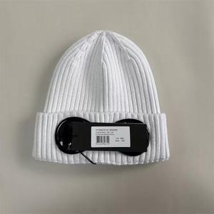 2026 Wholesale Hot Sale Designer Camouflage Bob <b>Cap</b> Unisex Knitted Hat Outdoor Warm Soft <b>Winter</b> Beanie 100% Cotton Adult - Product Image 5