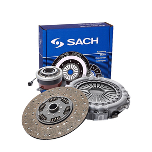 <span class=keywords><strong>Kit</strong></span> d'<span class=keywords><strong>embrayage</strong></span> LUK de haute qualité 3400700601/85022359/85013893 pour pièces de camion - Product Image 1