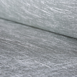 New Stock Arrival High Strength Quartz <strong>Glass</strong> Fiber Fibreglass Automotive Matting Acid-base Liquid Storage Tanks - Product Image 2