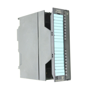 โมดูลเอาต์พุตแบบอะนาล็อก Plc S7-300 Sm332 รุ่น 6es7332-5hd01-0ab0 - Product Image 3