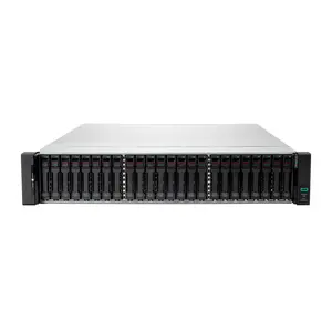 Новый базовый SAS флэш-массив Hp 4u Сетевое хранилище hpe primera 600