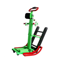 Monte-escalier automatique motorisé pour fauteuil roulant