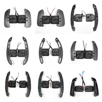 Prix d'usine – Patins de changement de vitesse G20 magnétiques en carbone, robustes et durables, compatibles avec les séries 3 F30 F31 F34 F35 G80