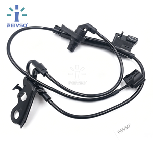 PEIVSO ABS Speed <b>Sensor</b> Front Left <b>For</b> TOYOTA Wish Mpv 2009-2017 89542-68020 8954268020 - Product Image 4