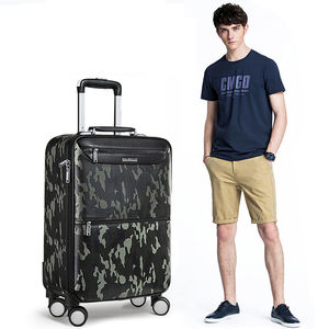 <span class=keywords><strong>Valise</strong></span> <span class=keywords><strong>de</strong></span> Camouflage Vintage multifonction, <span class=keywords><strong>valise</strong></span> amusante et multifonctionnelle faite en chine, nouvelle collection - Product Image 4