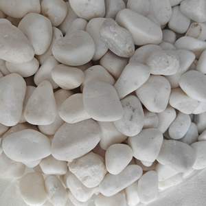 55ポンドの天然石、大型の玉石、中庭の舗装や乾燥した景観庭園用 - Product Image 5