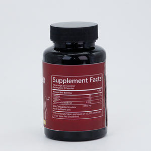 Oem/odm/obm פרטי תווית צמחי מרפא טבעיים הרזיה שומן מהיר רזה בתוספת גלולות הרזיה בטן שטוחה - Product Image 4