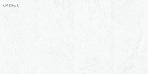 Gris antique 600*600mm <span class=keywords><strong>Carrelage</strong></span> de sol mat aspect ciment Porcelaine mat émaillée Carrelages de mur de sol rustique pour le salon - Product Image 3
