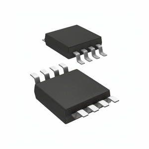 8 TSSOP, 8 MSOP (0,118 po, largeur 3,00 mm) MC100LVEP16DTR2 CI RÉCEPTEUR/PILOTE DIFFÉRENTIEL ECL 8TSSOP Composant Électronique Puce Logique - Product Image 1