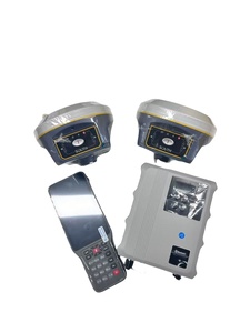 GNSS ใต้กับช่อง1598และ IMU GNSS RTK สำหรับการสำรวจที่ดิน GPS RTK - Product Image 6