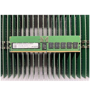 MTC20F2085S1RC56BG1 DDR5 32GB RDIMM VFBGA Y32B <strong>Memory</strong> - Product Image 1