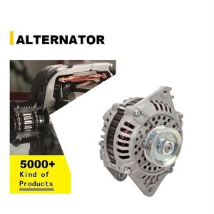 Alternateur WENCHANG pour HYUNDAI MITSUBISHI 0986042901 CAL35160 CAL35160AS DA4256 DRA3145N JA664IR A003T03391 A003T03392 110802 - Product Image 1