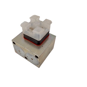 คอยล์โซลินอยด์ HAWE 24V รุ่น SCHIENLE 7709050 สำหรับ KCP HAWE Spool - Product Image 3