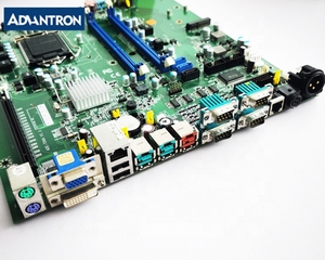 ADE-706A V1.3 carte mère industrielle carte CPU Module CPU Stock d'origine haute qualité 100% tests - Product Image 5