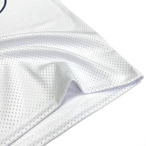 प्रशंसक संस्करण अमेरिकी फुटबॉल जर्सी सस्ती कस्टम उच्च गुणवत्ता वाले पैचवर्क डिजाइन पुरुषों की अमेरिकी फुटबॉल जर्सी - Product Image 5