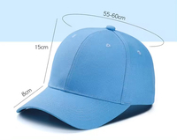 Casquette de baseball ajustable en coton pour homme, motif carte de l'Haïti, drapeau haïtien, vente en gros Nuoxin