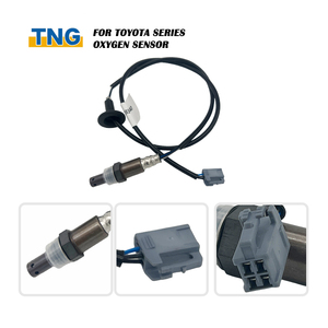 <span class=keywords><strong>Precio</strong></span> al por mayor Auto Sensor De Oxígeno Para <span class=keywords><strong>TOYOTA</strong></span> CAMRY COROLLA HIGHLANDER RAV4 PRIUS AVALON YARIS Sensor De Oxígeno O2 De 2 a 1 - Product Image 3
