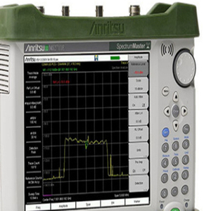 Nuevo Analizador de Comunicaciones Inalámbricas Portátil Anritsu MS2711E con 1 Año de Garantía - Product Image 3