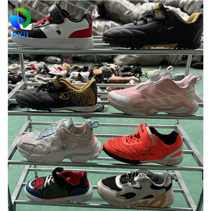 Детские кроссовки разных размеров - Product Image 4