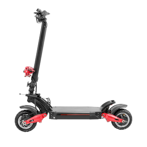 NUEVO Diseño de Scooter Eléctrico Dualtron de Larga Distancia 100km para Adultos Potente Todoterreno Velocidad Máxima 80km/h - Product Image 2