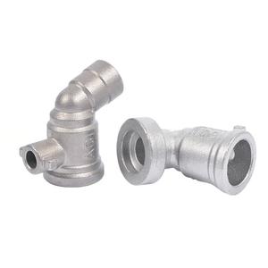 Hochpräzise Aluminiumlegierung Druckguss- & CNC-gefertigte Autoteile für die Bearbeitung – Hersteller von OEM-Formkomponenten - Product Image 3