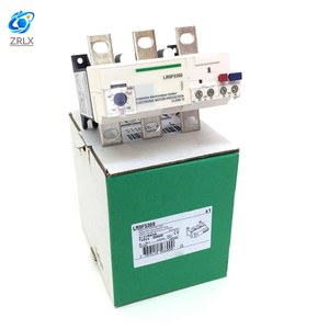 New Original lr9f5369 động cơ nhiệt quá tải tiếp sức PLC lập trình điều khiển - Product Image 1
