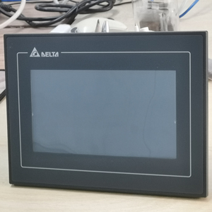 Pantalla táctil HMI de PC industrial de alta calidad Delta (resolución Ethernet de 480x272) para pantalla de interfaz hombre-máquina - Product Image 2