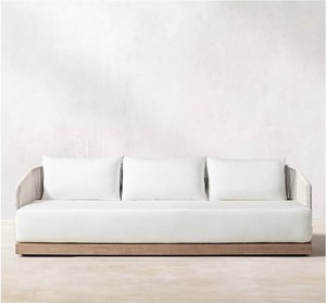 Nice garden sets couch outdoor furniture rope sofa