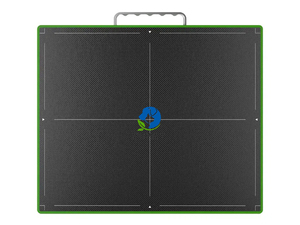 Цифровой рентгеновский оптический Когерентный томограф - Product Image 2