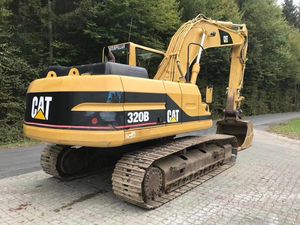 Modèle japonais d'occasion pour la pelle 320B Cat 320DL 320C 325D à vendre Composants principaux, y compris pompe moteur et boîte de vitesses avec moteur - Product Image 3