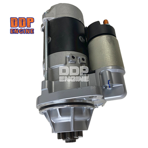 5476863 5665461 GM86R3002-VPP Diesel Engine Parts Motor Starter For Cummins 6BT5.9 - Product Image 4