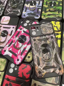 <span class=keywords><strong>Coque</strong></span> de téléphone hybride robuste avec fenêtre coulissante <span class=keywords><strong>incassable</strong></span> pour <span class=keywords><strong>iPhone</strong></span> 17 <span class=keywords><strong>Pro</strong></span> Max 16E 15 Plus 14 13 <span class=keywords><strong>12</strong></span> Mini 11 <span class=keywords><strong>Pro</strong></span> Max - Product Image 3