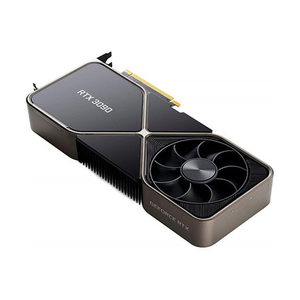 Tarjeta de Video RTX3090 NVIDIA RTX de 24GB, Tarjeta Gráfica para Juegos RTX3090 - Product Image 1