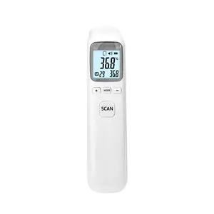 Customized High-accuracy Household Infrared Thermometer 1s Rapid Test CK-T1502