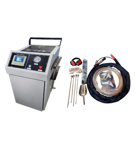 Máquina <span class=keywords><strong>de</strong></span> Limpieza Criogénica <span class=keywords><strong>con</strong></span> Hielo Seco Huandyn HD-680, 220V/Voltaje Personalizable, <span class=keywords><strong>Motor</strong></span> <span class=keywords><strong>de</strong></span> Alta Eficiencia, Eliminación <span class=keywords><strong>de</strong></span> Depósitos <span class=keywords><strong>de</strong></span> Carbono, Equipo para Automóviles - Product Image 6