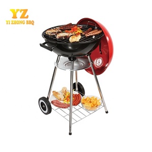 Parrilla de barbacoa de carbón al aire libre, suministro directo de fábrica, <span class=keywords><strong>2022</strong></span> - Product Image 6