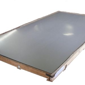 Piatto 410 laminato a caldo in acciaio inossidabile di alta qualità 420 430 Ss304 201 202 <span class=keywords><strong>304</strong></span> 316l 309s 32 piatto in acciaio inossidabile - Product Image 4