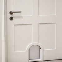 Fournisseur fiable de portes intérieures pour maisons, portes intérieures personnalisées avec cadre, Binnendeuren Met Kozijn